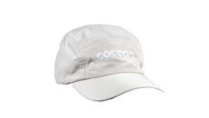 Cocoon cap